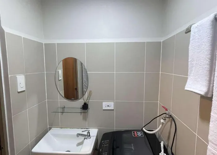 Cozy 1 Bedroom Unit In * Manila