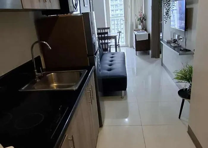 Cozy 1 Bedroom Unit In